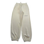 Hinnominate Pantalone Modello Tuta tinta unita con Stampa Panna per Bambino 3641PF0238 PANNA HINNOMINATE 