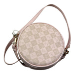 Trussardi Borsa Bicolore con Tracolla per Bambina TGP26058BO ROSA TRUSSARDI 