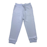 GUESS pantalone modello tuta tinta unita con logo Azzurro per Bambino N93Q17KAUG0 AZZURRO GUESS 