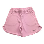 Hinnominate Short Tinta Unita con Elastico In Vita per Bambina 3646SF00007 ROSA HINNOMINATE 