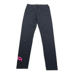 SPRAYGROUND leggins tinta unita con stampa Nero per Bambina SPY299 NERO SPRAYGROUND 