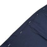 Fay Bermuda tinta unita con Logo Blu per Bambino FS6P69 BLU FAY 