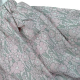 Lalalu' Completo 2 Pezzi Salopette-T-Shirts per Neonata SLTL10P BIANCO/ROSA LALALU' 