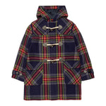 MAX&Co. cappotto stampa fantasia con cappuccio Blu per Bambino MX0083X BLU MAX&Co. 