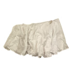 F**K Pareo Tinta Unita per Bambina FJ240207WH BIANCO F**K 