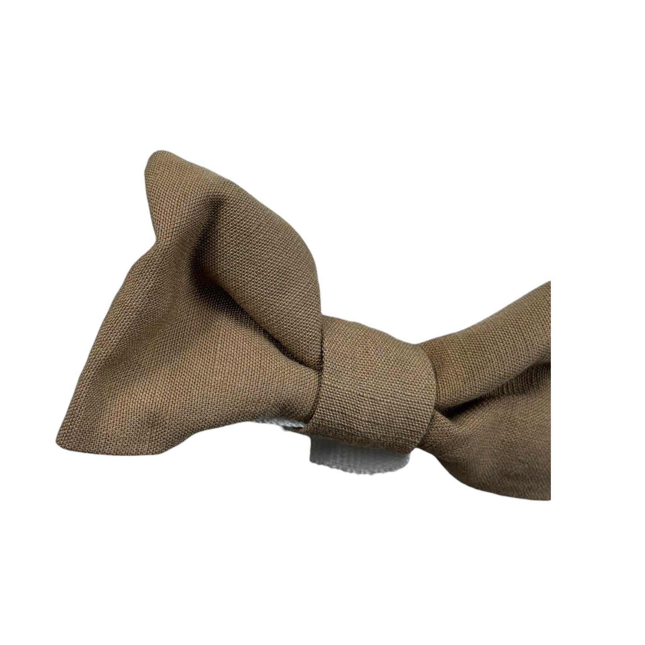 Manuel Ritz Papillon Tinta Unita per Bambino MR2976 BEIGE MANUEL RITZ 