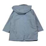 MAYORAL giubbino tinta unita con zip e cappuccio Azzurro polvere per Bambino 4466 AZZURRO POLVERE MAYORAL 