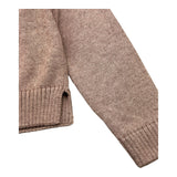 K-WAY maglia girocollo tinta unita Rosa per Bambina K7137DW ROSA K-WAY 