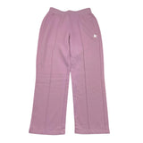 GOLDEN GOOSE pantalone tinta unita modello tuta Lilla per Bambina GKP01280 LILLA GOLDEN GOOSE 