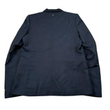 Dondup Giacca Tinta Unita per Bambino DMGC37 BLU DONDUP 