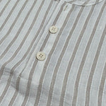 Lalalu' Completo 2 Pezzi Camicia-Bermuda per Neonato CCTL2P BEIGE LALALU' 