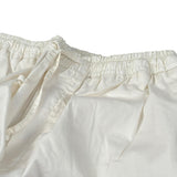 Paolo Pecora Pantalone tinta unita con Elastico In Vita Panna per Bambino P3619 PANNA PAOLO PECORA 