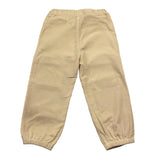 ZHOE & TOBIAH pantalone tinta unita a costine Panna per Neonato PJK19XX PANNA ZHOE & TOBIAH 