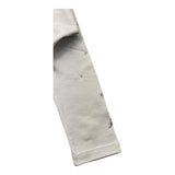 PETIT coprispalle tinta unita con brillantini Bianco per Neonata S1213281S BIANCO PETIT 