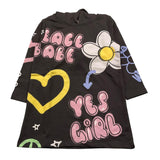 LOSAN abito manica lunga tnta unita con cappuccio Grigio per Neonata 51030116020018N GRIGIO LOSAN 