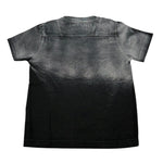 Stay Street T-Shirt Girocollo Tinta Unita per Bambino TB5010 NERO STAY STREET 
