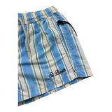 Saint Barth Costume Fantasia A Righe per Bambino BIGSTRIPERS AZZURRO SAINT BARTH 