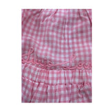 Liu Jo 2-teiliges Set Shirt-Höschen Rosa für Baby Mädchen