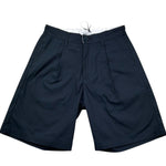 Paolo Pecora Bermuda Tinta Unita con Elastico In Vita per Bambino PP4321 BLU PAOLO PECORA 