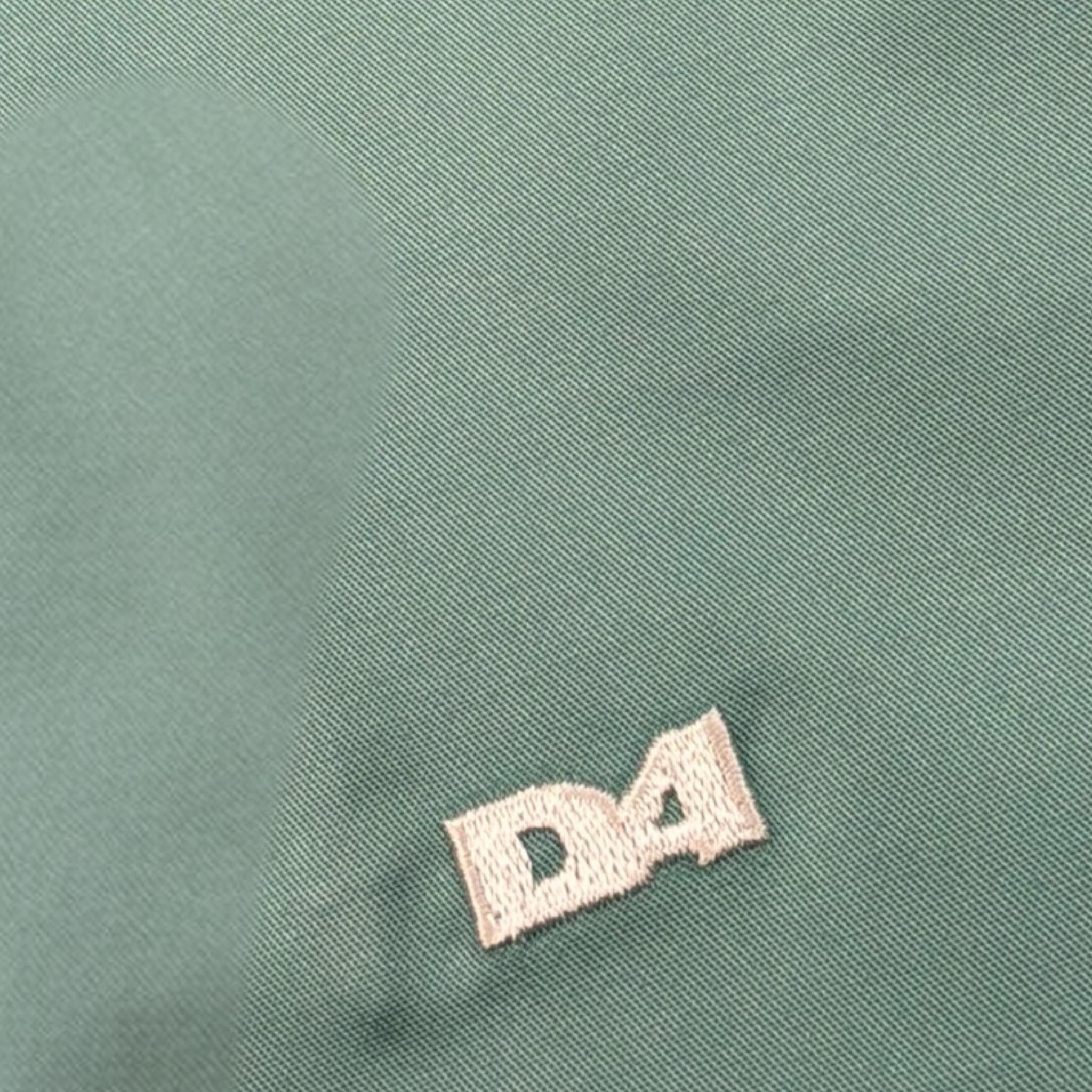 Daniele Alessandrini Camicia Smanicata Tinta Unita per Neonato 1296C00236X VERDE DANIELE ALESSANDRINI 