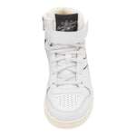 DIADORA sneakers tinta unita con lacci e stampa Bianco per Bambino 501179580 BIANCO DIADORA 