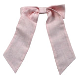 Il Gufo Spilla Tinta Unita per Bambina PATPH226L0014 ROSA IL GUFO 