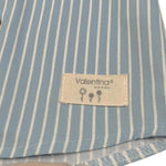 Valentina Bebes Completo 2 Pezzi Camicia-Bermuda per Bambino LOVE4J BEIGE VALENTINA BEBES 