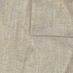 Le Bebe' Abito Tinta Unita Giromanica per Neonata LBG5309 BEIGE LE BEBE' 