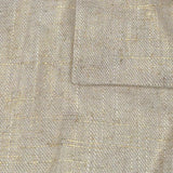Le Bebe' Abito Tinta Unita Giromanica per Neonata LBG5309 BEIGE LE BEBE' 