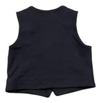 LE BEBE' gilet tinta unita Blu per Neonato LBB5232 BLU LE BEBE' 