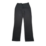 Daniele Alessandrini Pantalone tinta unita con Elastico In Vita Nero per Bambino 1231P1211 NERO DANIELE ALESSANDRINI 