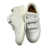 Acbc Sneakers Einfarbig Mit Logo-Prints Cn Tears Weiß Für Kinder