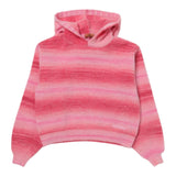 MISSONI maglia con cappuccio modello felpa Rosa per Bambina MT9A20 ROSA MISSONI 