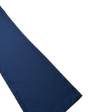 Daniele Alessandrini Pantalone tinta unita con Girovita Regolabile Blu per Bambino 1235P1247X BLU DANIELE ALESSANDRINI 