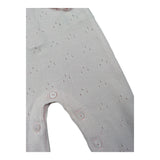 Lalalu'tutinaTinta Unita Traforata per Neonata TML21P ROSA LALALU' 