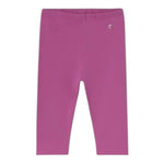 Mayoral Leggins Tinta Unita per Neonata 703 MAGENTA MAYORAL 