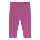 Mayoral Leggins Tinta Unita per Neonata 703 MAGENTA MAYORAL 