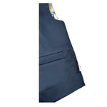 Just Cavalli Gilet Tinta Unita per Bambino JBP26099GT BLU JUST CAVALLI 