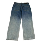 Just Cavalli Jeans Tinta Unita con Sfumatura per Bambina JBP26165JE BLU JUST CAVALLI 