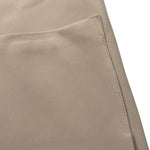 Daniele Alessandrini Gilet Tinta Unita con Bottoni per Bambino 1236BZ00209 BEIGE DANIELE ALESSANDRINI 