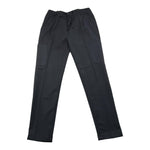 CESARE PACIOTTI pantalone tinta unita con elastico in vita Nero per Bambino PTP5350JX NERO CESARE PACIOTTI 