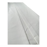 Fun & Fun Pantalone Tinta Unita Modello A Palazzo per Bambina FNCJPT01074XX BIANCO FUN & FUN 