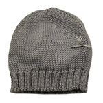 CATYA cappello tinta unita con applicazione Grigio per Bambina 923673 GRIGIO CATYA 
