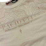 CESARE PACIOTTI completo tinta unita 2pz felpa-pantalone Panna per Neonato CFP5306N PANNA CESARE PACIOTTI 
