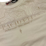 CESARE PACIOTTI completo tinta unita 2pz felpa-pantalone Panna per Neonato CFP5306N PANNA CESARE PACIOTTI 