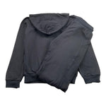 DRESS MOTION IS LIFE completo 2 pezzi felpa-pantalone tinta unita Nero per Bambino DRE3010 NERO DRESS MOTION IS LIFE 