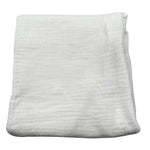 Teddy E Minou Coperta Tinta Unita per Neonato E25BI007C0070 PANNA TEDDY E MINOU 