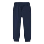 MAYORAL pantalone tuta tinta unita con elastico in vita Blu per Bambino 725 BLU MAYORAL 