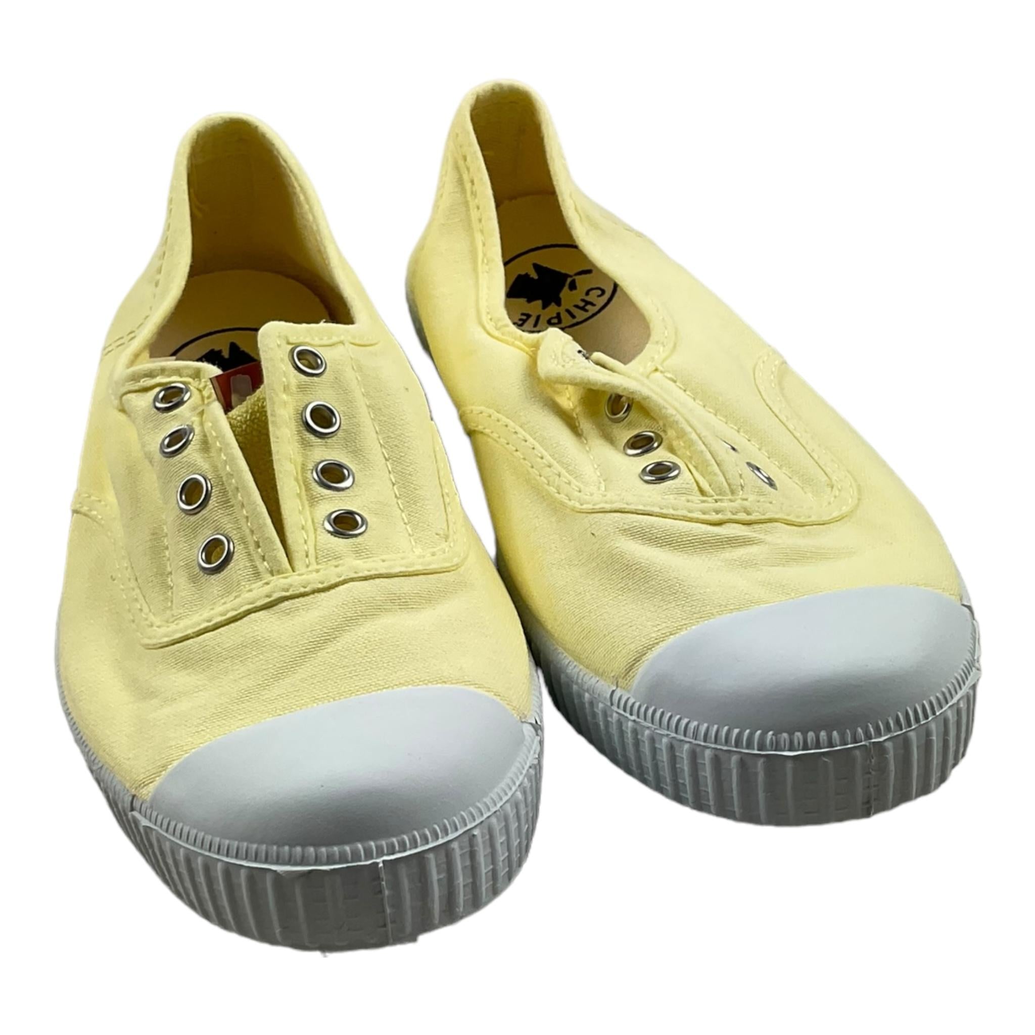 CHIPIE JOSEPENGIALLO