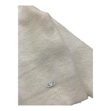 FUN & FUN maglia tinta unita girocollo Bianco per Neonata FBSW00222N BIANCO FUN & FUN 